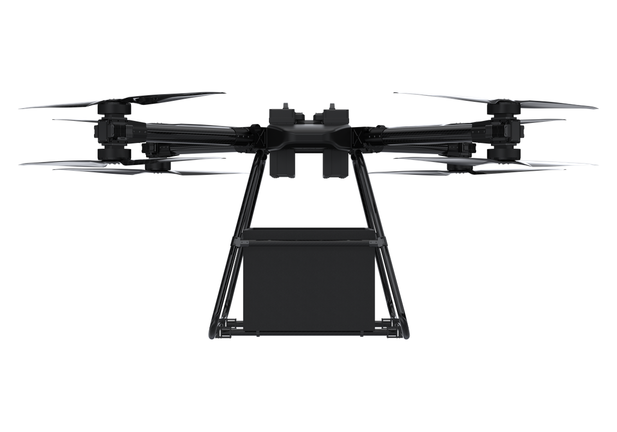 FC-0510 Intelligent Logistics Drone
