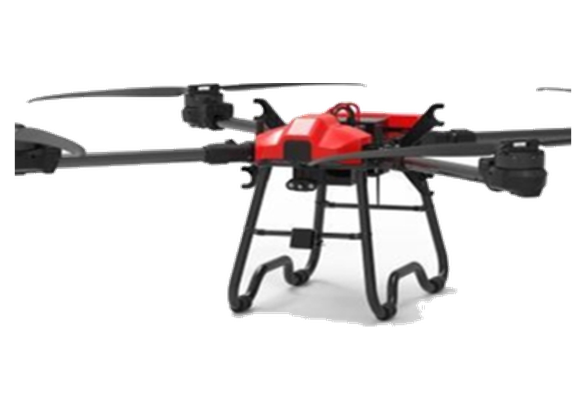 FC-130 Small Logistics Drone