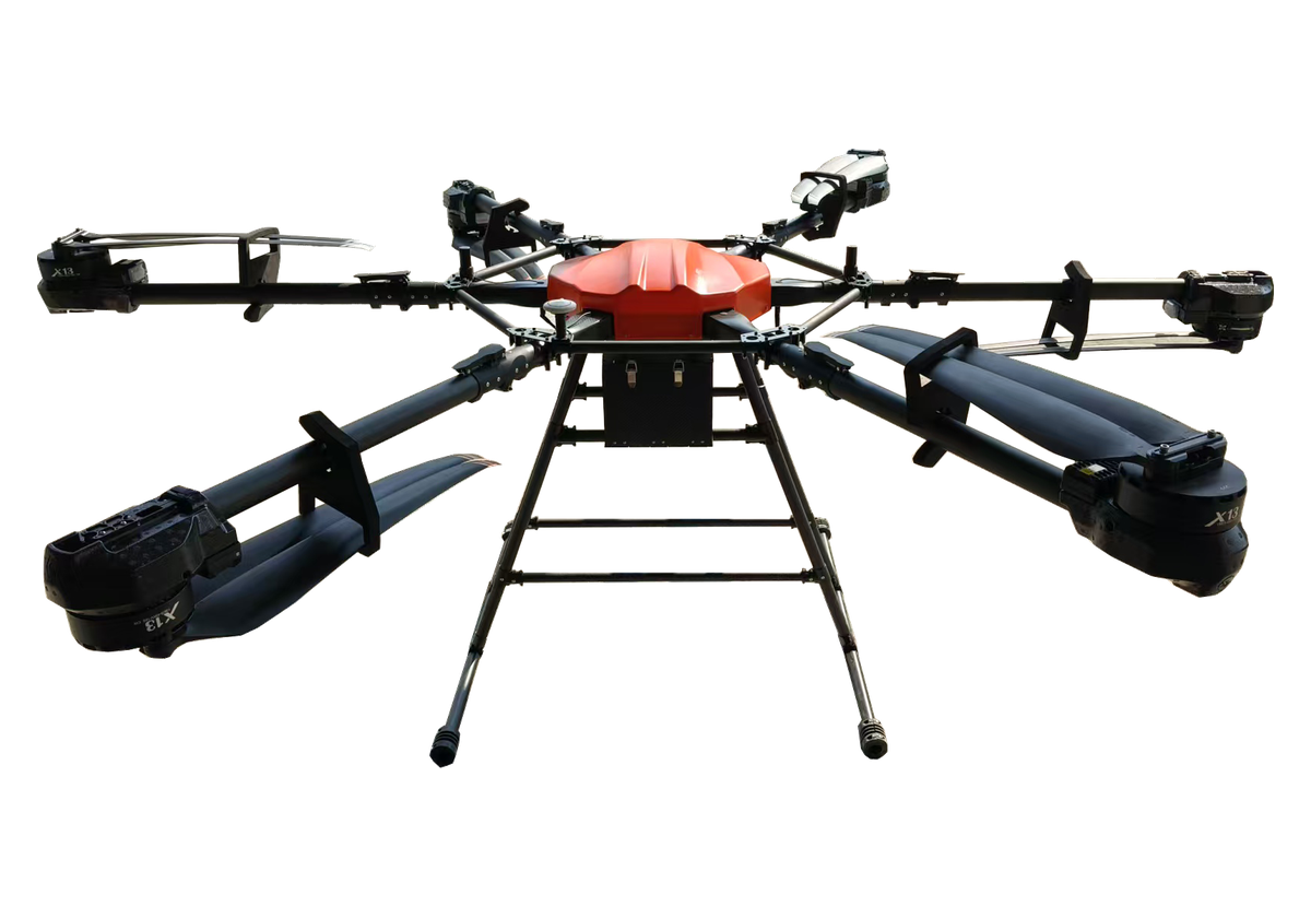 FC-5100N 100 kg Transport Drone