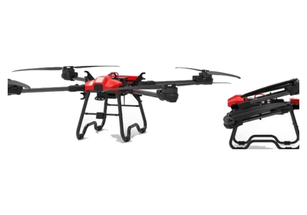 TF70 Transport Drone