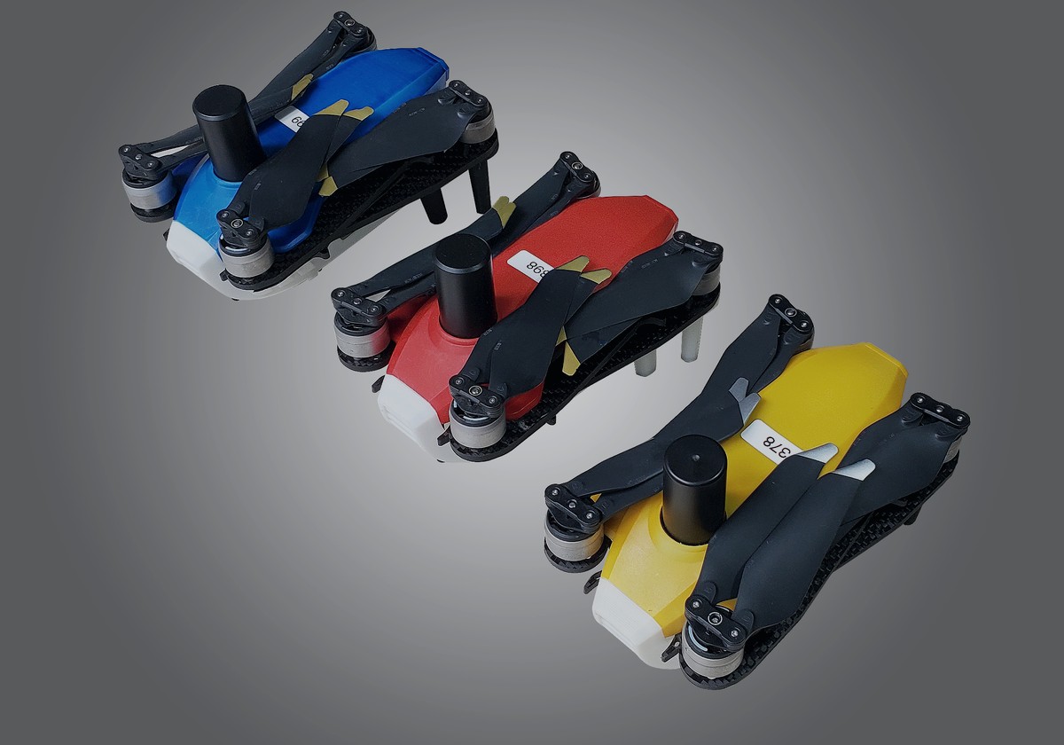 星幻编队无人机 V2.1