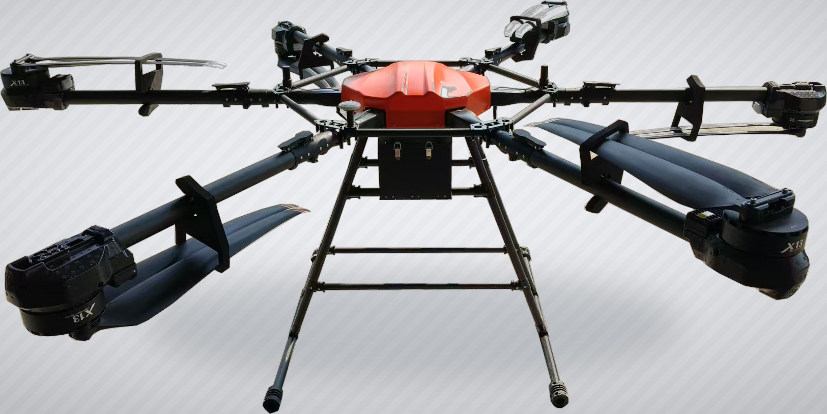FC-TS100 Medium Logistics Drone