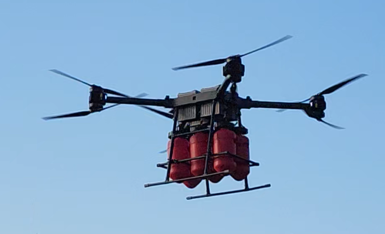 低空飞行综合管理服务平台