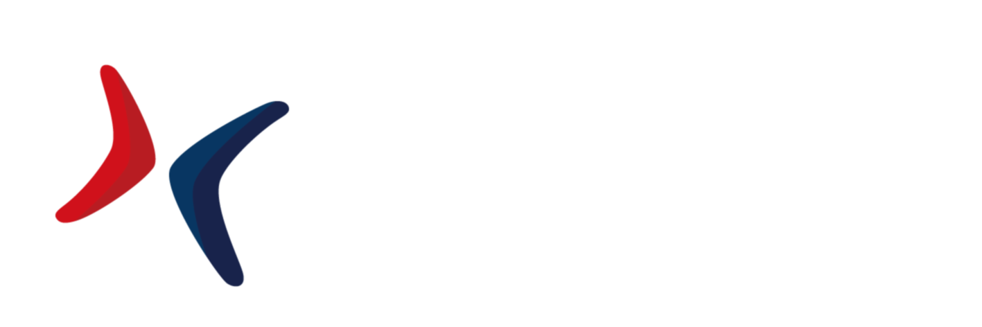 飞行魔方 Logo