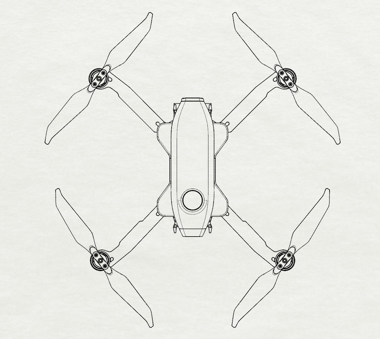 室内编队方案图